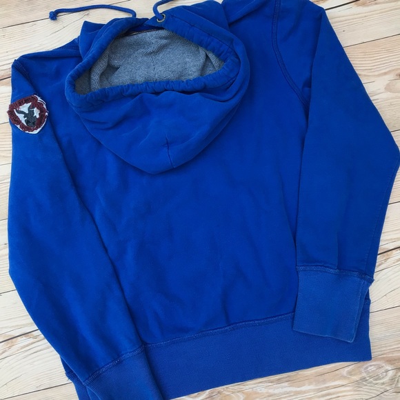 American Eagle Hoodie - Picture 10 of 12